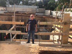 מי זה מאיר בנימין דוידי – פרופיל מלא ודרך מקצועית